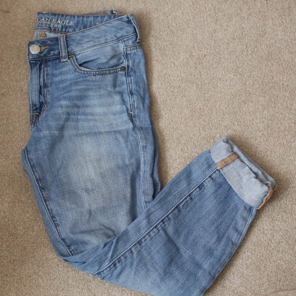American Eagle Boy Jeans